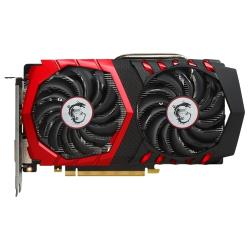 Видеокарта MSI GeForce GTX 1050 Ti GAMING 4G