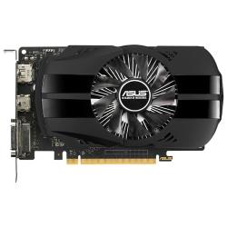 Видеокарта ASUS Phoenix GeForce GTX 1050 2GB (PH-GTX1050-2G)