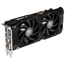 Видеокарта XFX Radeon RX 470 1226Mhz PCI-E 3.0 4096Mb 7000Mhz 256 bit DVI HDMI HDCP