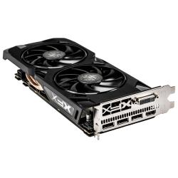 Видеокарта XFX Radeon RX 470 1226Mhz PCI-E 3.0 4096Mb 7000Mhz 256 bit DVI HDMI HDCP