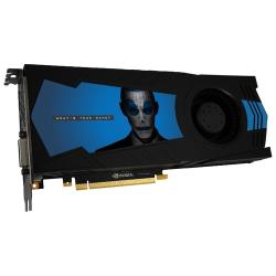 Видеокарта KFA2 GeForce GTX 1080 1607Mhz PCI-E 3.0 8192Mb 10000Mhz 256 bit DVI HDMI HDCP