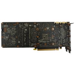 Видеокарта KFA2 GeForce GTX 1080 1607Mhz PCI-E 3.0 8192Mb 10000Mhz 256 bit DVI HDMI HDCP