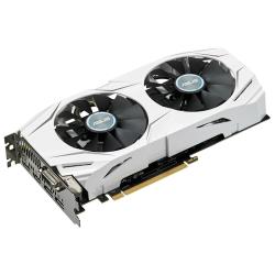 Видеокарта ASUS Radeon RX 480 1300Mhz PCI-E 3.0 4096Mb 7000Mhz 256 bit DVI 2xHDMI HDCP