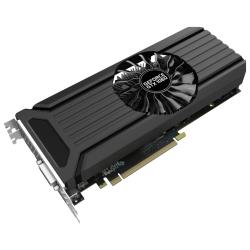 Видеокарта Palit GeForce GTX 1060 1506Mhz PCI-E 3.0 3072Mb 8000Mhz 192 bit DVI HDMI HDCP StormX