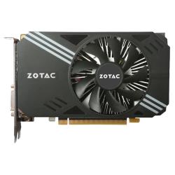 Видеокарта ZOTAC GeForce GTX 1060 1506Mhz PCI-E 3.0 3072Mb 8000Mhz 192 bit DVI HDMI HDCP