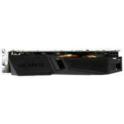 Видеокарта GIGABYTE GeForce GTX 1060 Mini ITX OC 6G (GV-N1060IXOC-6GD)