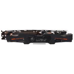 Видеокарта GIGABYTE GeForce GTX 1060 1645Mhz PCI-E 3.0 6144Mb 8316Mhz 192 bit DVI 3xHDMI HDCP