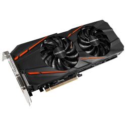 Видеокарта GIGABYTE GeForce GTX 1060 G1 Gaming 3G (rev. 1.0) (GV-N1060G1 GAMING-3GD)