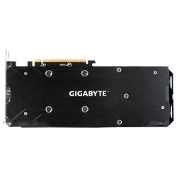 Видеокарта GIGABYTE GeForce GTX 1060 G1 Gaming 3G (rev. 1.0) (GV-N1060G1 GAMING-3GD)