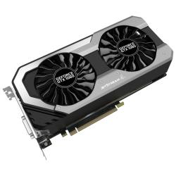 Видеокарта Palit GeForce GTX 1060 Super JetStream 3GB (NE51060S15F9-1060J)