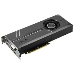 Видеокарта ASUS Turbo GeForce GTX 1060 6GB (TURBO-GTX1060-6G)