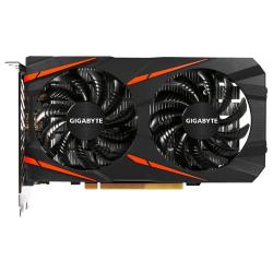 Видеокарта GIGABYTE Radeon RX 460 1212Mhz PCI-E 3.0 4096Mb 7000Mhz 128 bit DVI HDMI HDCP