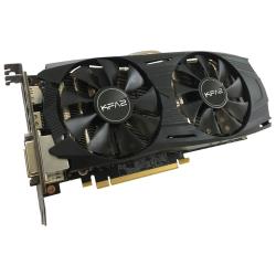 Видеокарта KFA2 GeForce GTX 1060 1544Mhz PCI-E 3.0 6144Mb 8008Mhz 192 bit 2xDVI HDMI DisplayPort HDCP EXOC