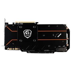 Видеокарта GIGABYTE GeForce GTX 1070 1695Mhz PCI-E 3.0 8192Mb 8316Mhz 256 bit DVI 3xHDMI HDCP