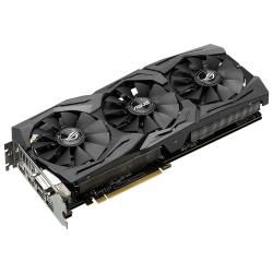 Видеокарта ASUS GeForce GTX 1060 1506Mhz PCI-E 3.0 6144Mb 8008Mhz 1...