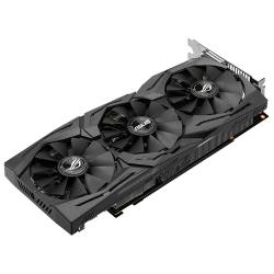 Видеокарта ASUS GeForce GTX 1060 1506Mhz PCI-E 3.0 6144Mb 8008Mhz 1...
