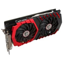 Видеокарта MSI GeForce GTX 1060 1594MHz PCI-E 3.0 6144MB 8108MHz 192 bit DVI HDMI HDCP