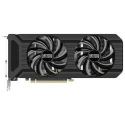 Видеокарта Palit GeForce GTX 1070 Dual 8GB (NE51070015P2-1043D)