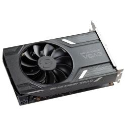 Видеокарта EVGA GeForce GTX 1060 1506Mhz PCI-E 3.0 6144Mb 8008Mhz 192 bit DVI HDMI HDCP