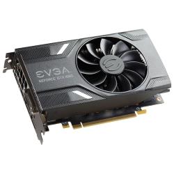 Видеокарта EVGA GeForce GTX 1060 1506Mhz PCI-E 3.0 6144Mb 8008Mhz 192 bit DVI HDMI HDCP