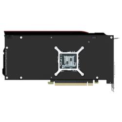 Видеокарта Gainward GeForce GTX 1060 1506Mhz PCI-E 3.0 6144Mb 8000Mhz 192 bit DVI HDMI HDCP Phoenix