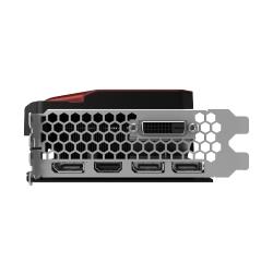 Видеокарта Gainward GeForce GTX 1060 1506Mhz PCI-E 3.0 6144Mb 8000Mhz 192 bit DVI HDMI HDCP Phoenix