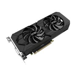 Видеокарта Gainward GeForce GTX 1060 1506Mhz PCI-E 3.0 6144Mb 8000Mhz 192 bit DVI HDMI HDCP