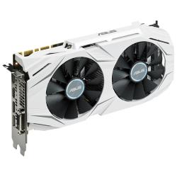 Видеокарта ASUS GeForce GTX 1070 1582Mhz PCI-E 3.0 8192Mb 8008Mhz 256 bit DVI 2xHDMI HDCP