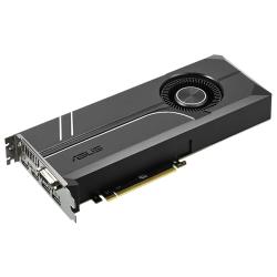 Видеокарта ASUS GeForce GTX 1080 1607Mhz PCI-E 3.0 8192Mb 10010Mhz 256 bit DVI 2xHDMI HDCP Turbo