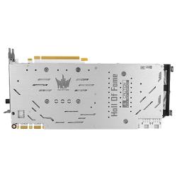 Видеокарта KFA2 GeForce GTX 1080 1733Mhz PCI-E 3.0 8192Mb 10000Mhz 256 bit DVI HDMI HDCP