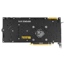 Видеокарта KFA2 GeForce GTX 1080 1657Mhz PCI-E 3.0 8192Mb 10000Mhz 256 bit DVI HDMI HDCP