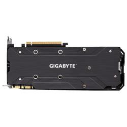 Видеокарта GIGABYTE GeForce GTX 1070 1620Mhz PCI-E 3.0 8192Mb 8008Mhz 256 bit DVI HDMI HDCP