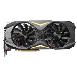 Видеокарта ZOTAC GeForce GTX 1080 AMP Edition 8GB