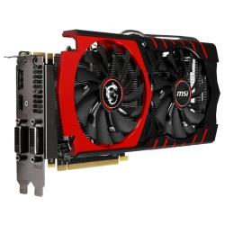 Видеокарта MSI GeForce GTX 970 Gaming 4G