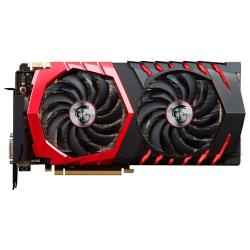 Видеокарта MSI GeForce GTX 1080 1708Mhz PCI-E 3.0 8192Mb 10108Mhz 256 bit DVI HDMI HDCP