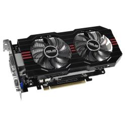 Видеокарта ASUS GeForce GTX 750 Ti 1072Mhz PCI-E 3.0 2048Mb 5400Mhz 128 bit 2xDVI HDMI HDCP