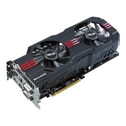 Видеокарта ASUS GeForce GTX 570 742Mhz PCI-E 2.0 1280Mb 3800Mhz 320 bit 2xDVI HDMI HDCP