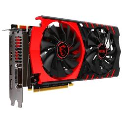 Видеокарта MSI GeForce GTX 950 1127Mhz PCI-E 3.0 2048Mb 6650Mhz 128 bit DVI HDMI HDCP