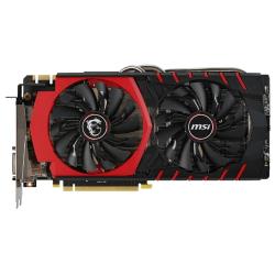 Видеокарта MSI GeForce GTX 980 1216Mhz PCI-E 3.0 4096Mb 7010Mhz 256 bit DVI HDMI HDCP