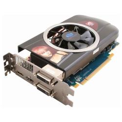 Видеокарта Sapphire Radeon HD 5770 850Mhz PCI-E 2.1 1024Mb 4800Mhz 128 bit 2xDVI HDMI HDCP Cool