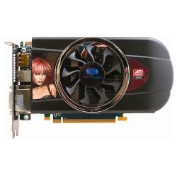 Видеокарта Sapphire Radeon HD 5770 850Mhz PCI-E 2.1 1024Mb 4800Mhz 128 bit 2xDVI HDMI HDCP Cool