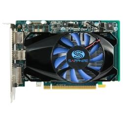 Видеокарта Sapphire Radeon HD 7750 800Mhz PCI-E 3.0 1024Mb 4500Mhz 128 bit DVI HDMI HDCP