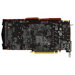 Видеокарта MSI Radeon R7 370 1020Mhz PCI-E 3.0 4096Mb 5700Mhz 256 bit 2xDVI HDMI HDCP