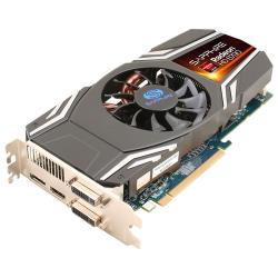 Видеокарта Sapphire Radeon HD 6790 840Mhz PCI-E 2.1 1024Mb 4200Mhz 256 bit 2xDVI HDMI HDCP