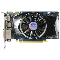 Видеокарта Sapphire Radeon HD 5750 700Mhz PCI-E 2.1 1024Mb 4600Mhz 128 bit 2xDVI HDMI HDCP