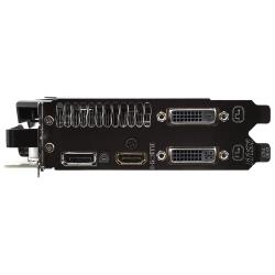 Видеокарта MSI Radeon R9 270X 1030Mhz PCI-E 3.0 2048Mb 5600Mhz 256 bit 2xDVI HDMI HDCP