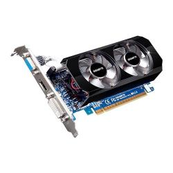 Видеокарта GIGABYTE GeForce GT 430 730Mhz PCI-E 2.0 1024Mb 1800Mhz 128 bit DVI HDMI HDCP