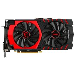 Видеокарта MSI Radeon R9 380 1000Mhz PCI-E 3.0 4096Mb 5800Mhz 256 bit 2xDVI HDMI HDCP