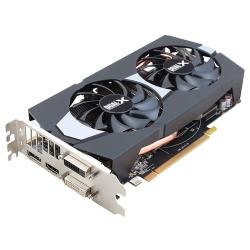 Видеокарта Sapphire Radeon R9 270 920Mhz PCI-E 3.0 2048Mb 5600Mhz 256 bit 2xDVI HDMI HDCP