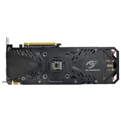 Видеокарта GIGABYTE GeForce GTX 960 1266Mhz PCI-E 3.0 4096Mb 7010Mhz 128 bit 2xDVI HDMI HDCP